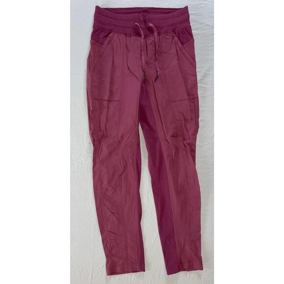 Lululemon Pants - Lululemon Dance Studio Pants Women's Size 6